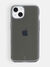 BodyGuardz Carve Case (Smoke) for Apple iPhone 13, , large